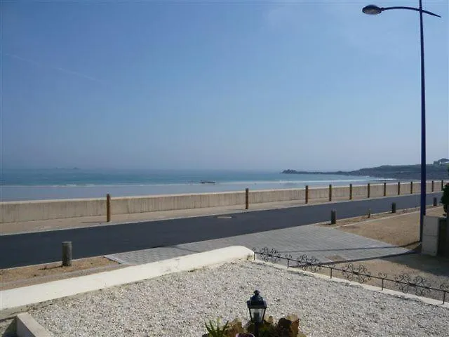 La Cameline Pensionat Plougasnou 0*,