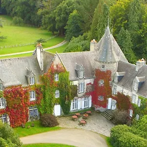 Guest house Manoir De Tregaray, Sixt-sur-Aff
