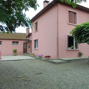 Chez Aline , Salles-d'Armagnac France