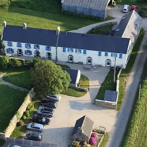 Bed & Breakfast La Cle Des Champs Des Abers, Saint-Pabu (Finistere)