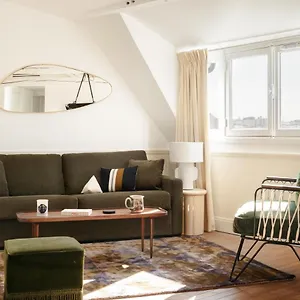 My Maison In - Louvre 2*, Paris France