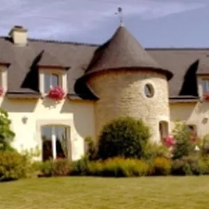 Bed & Breakfast D'hotes Miraflores, Malestroit