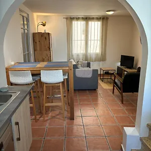 Beausoleil , Avignon France