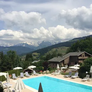 Aux Ducs De Savoie 4*, Combloux France