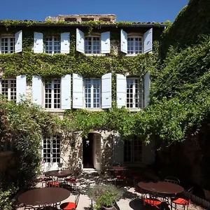 De L'atelier 3*, Villeneuve-les-Avignon France