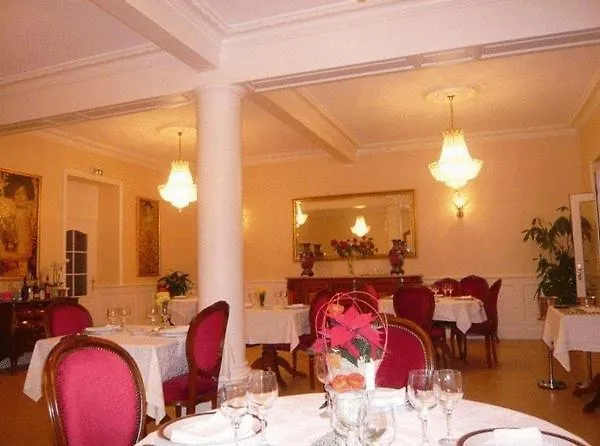 La Cameline Hotel Plougasnou Guest house