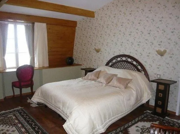 Guest house La Cameline Hotel Plougasnou