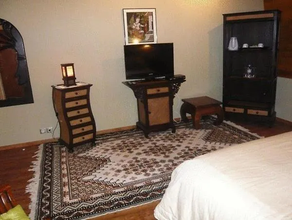 La Cameline Hotel Plougasnou