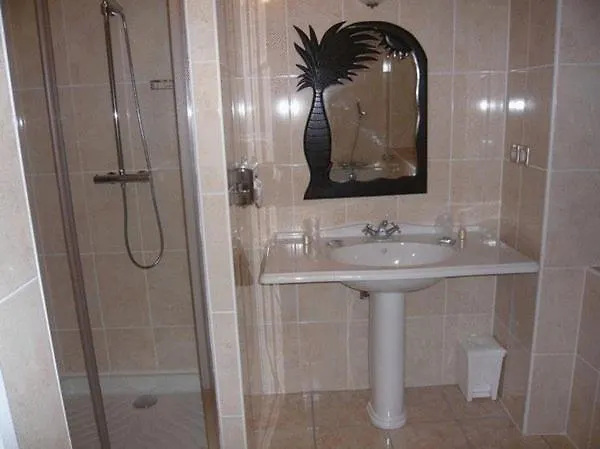 La Cameline Hotel Plougasnou