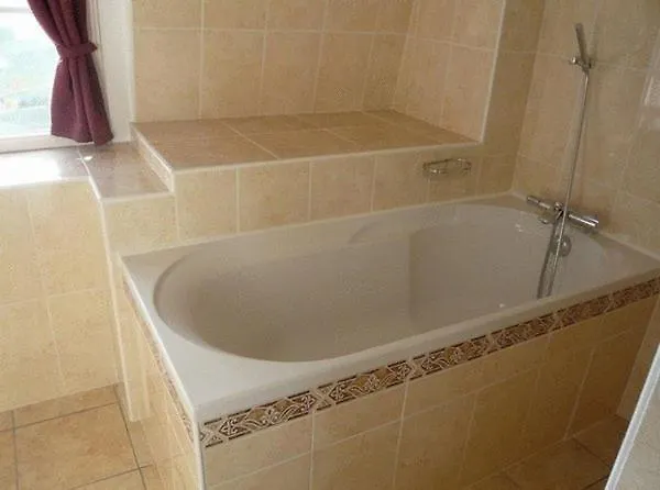 Guest house La Cameline Hotel Plougasnou France